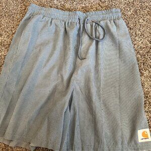 Off-Brand Carhartt Corduroy Shorts